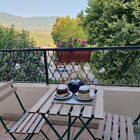 Amoroso'S House, Affittacamere كارامانيكو تيرمي المظهر الخارجي الصورة