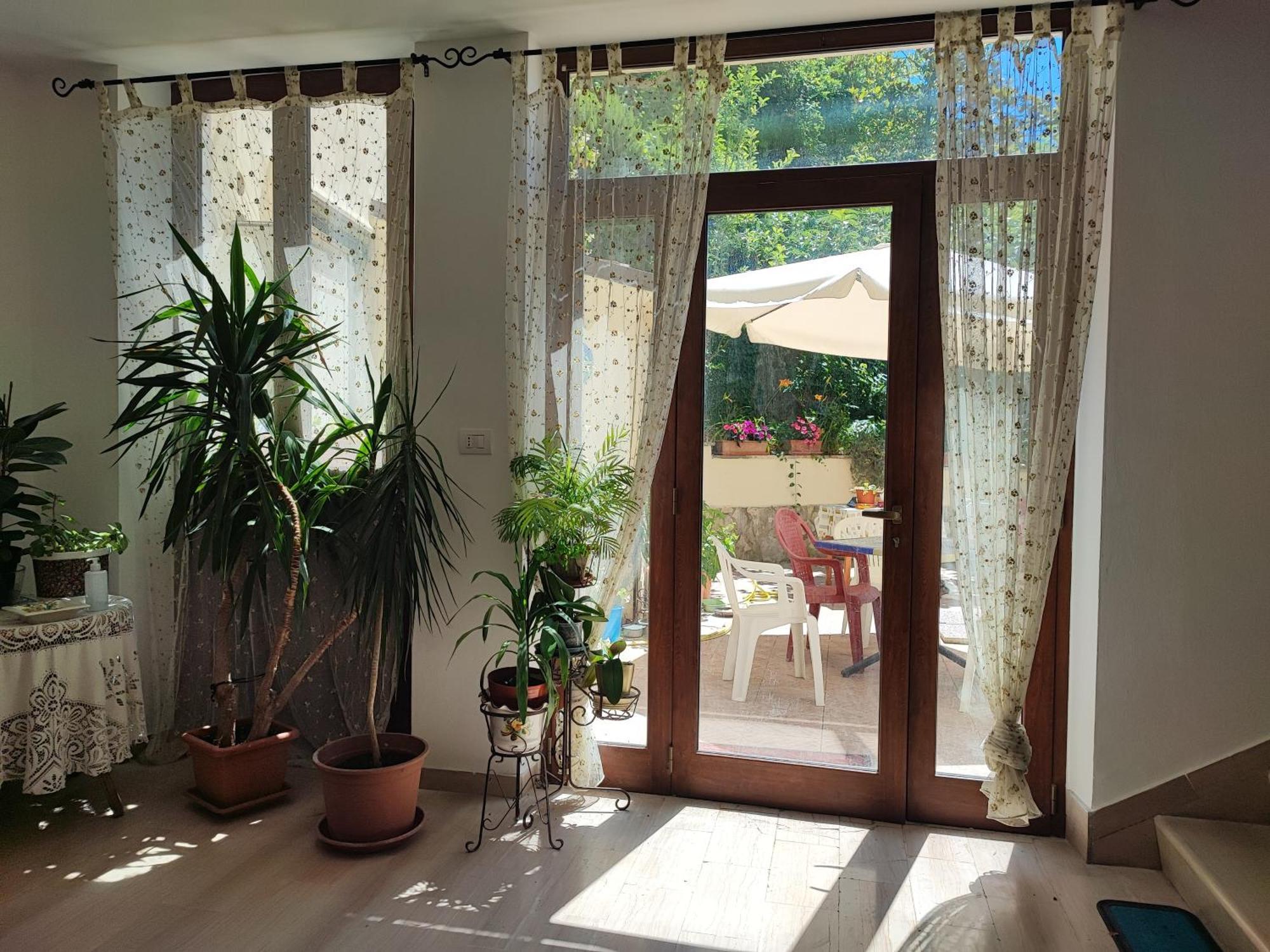 Amoroso'S House, Affittacamere كارامانيكو تيرمي المظهر الخارجي الصورة