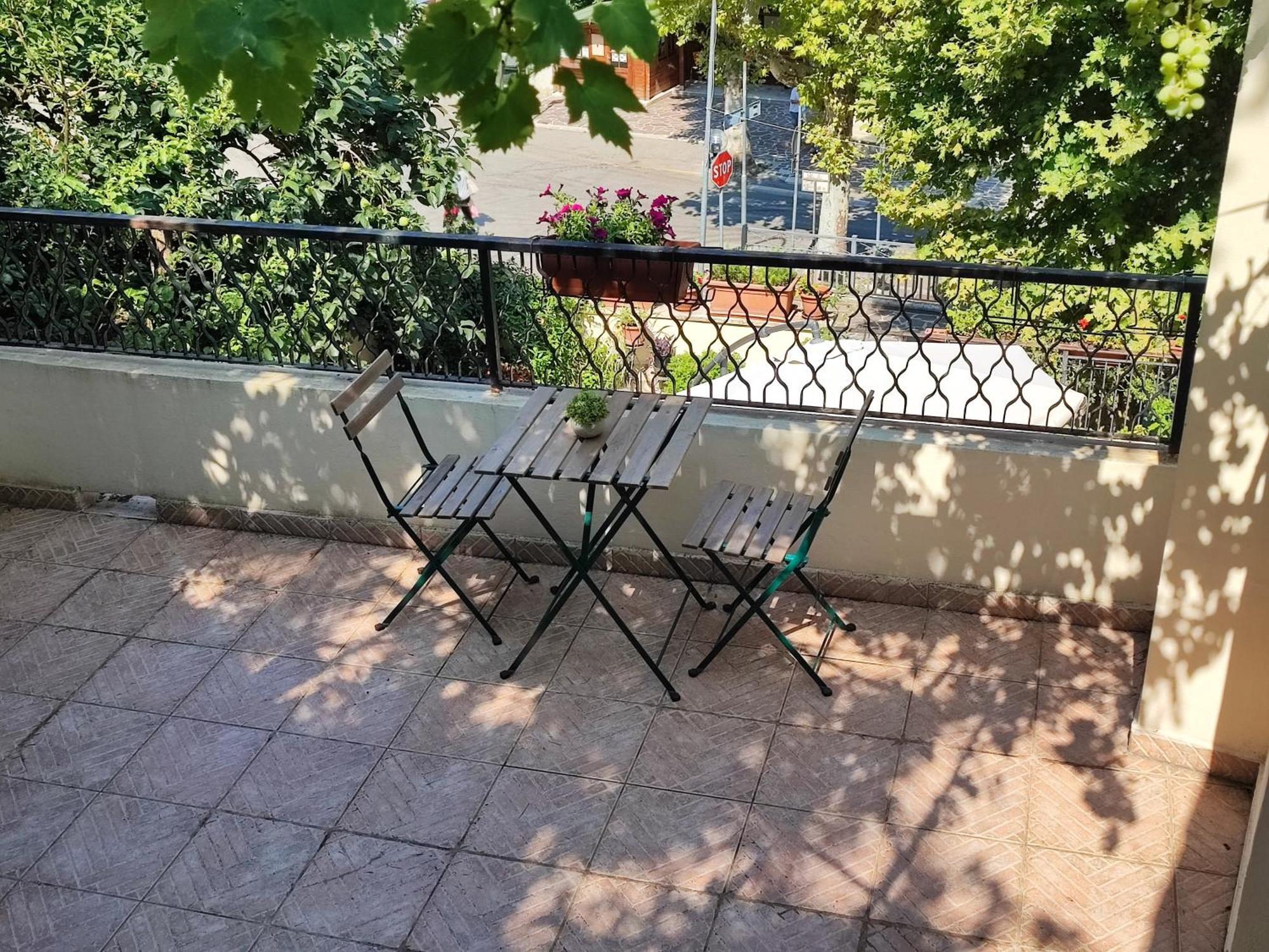 Amoroso'S House, Affittacamere كارامانيكو تيرمي المظهر الخارجي الصورة