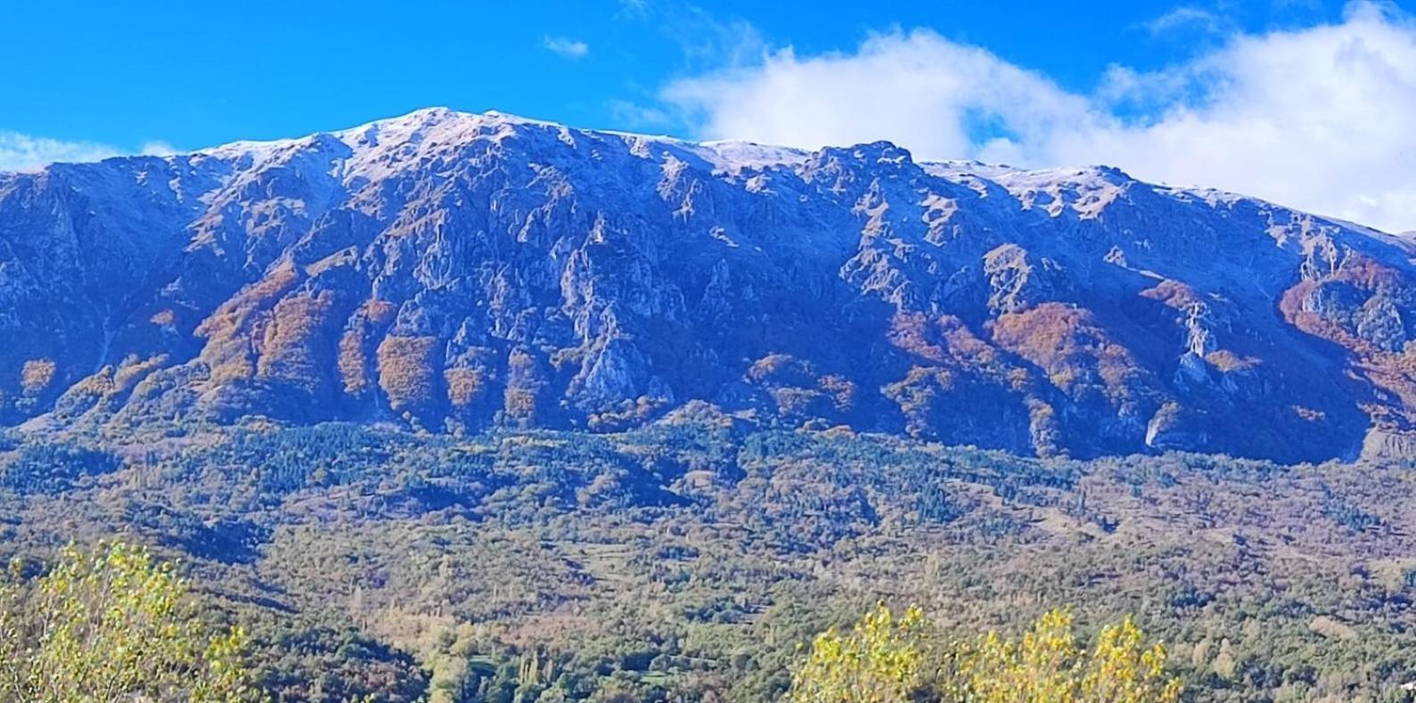 Amoroso'S House, Affittacamere كارامانيكو تيرمي المظهر الخارجي الصورة